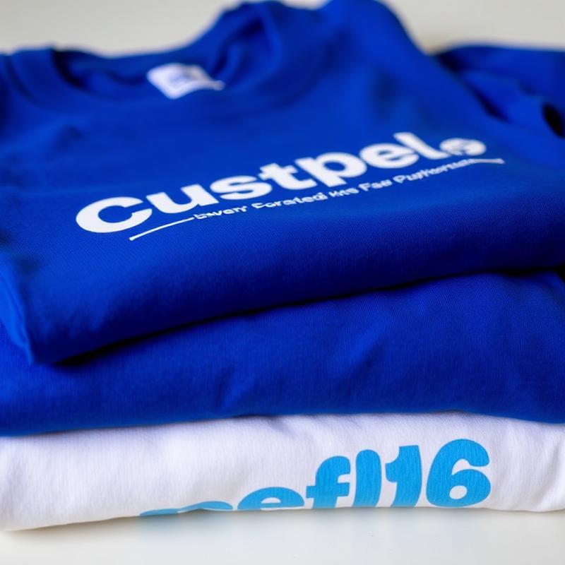 Camisetas
